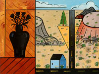 Roadsideflowersfaraway